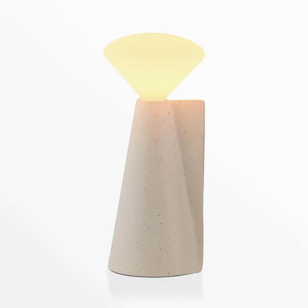 Mantle Portable Lamp