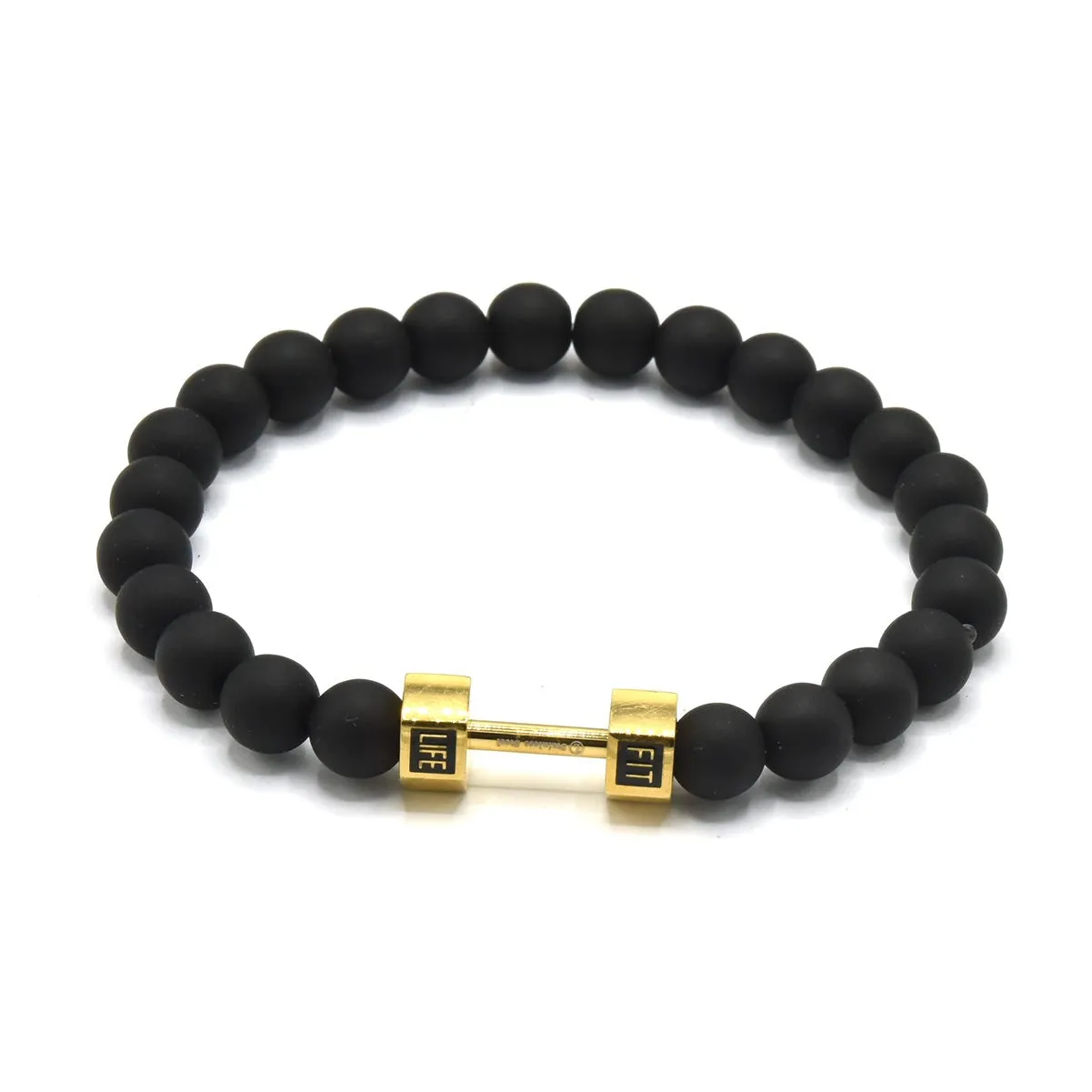 MBB-548 dumbbel, Width-8mm, Length-8''